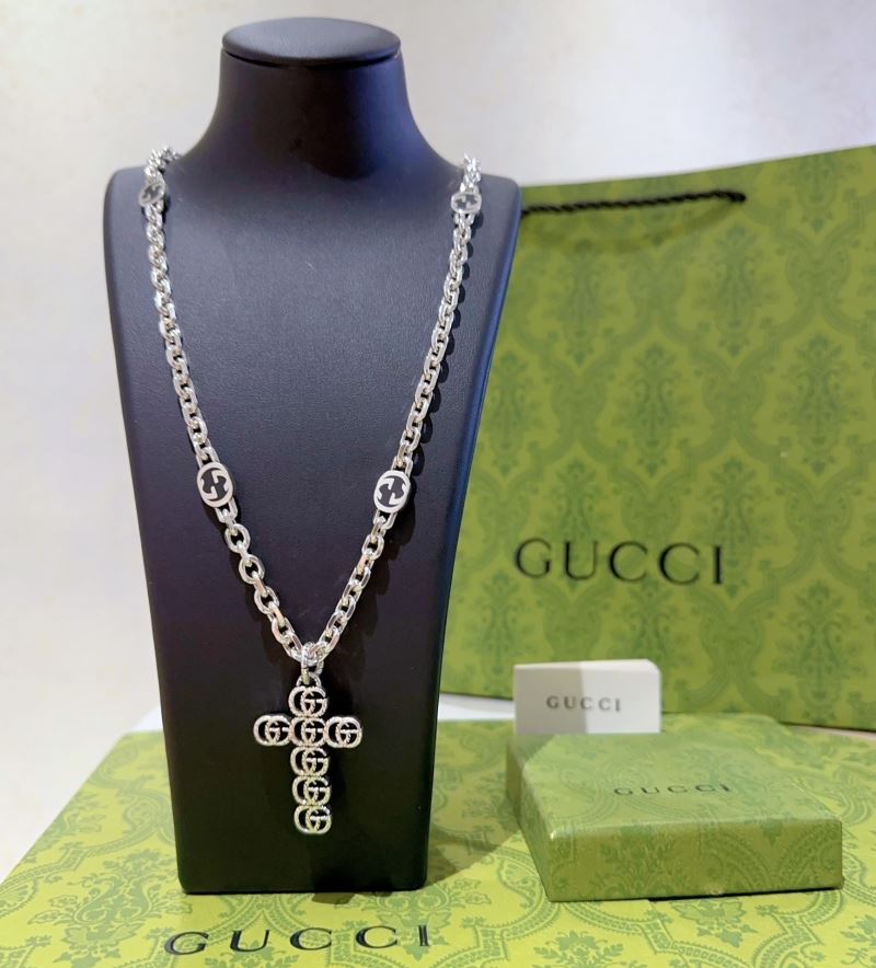 Gucci Necklaces